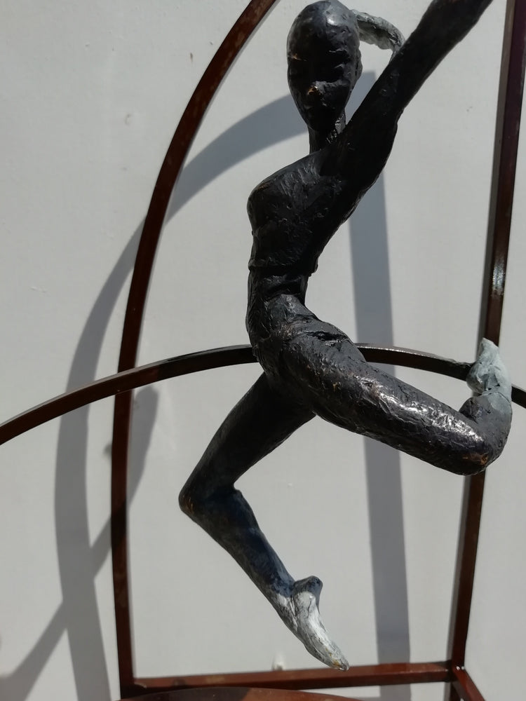 Misty - Galerie de Juliette