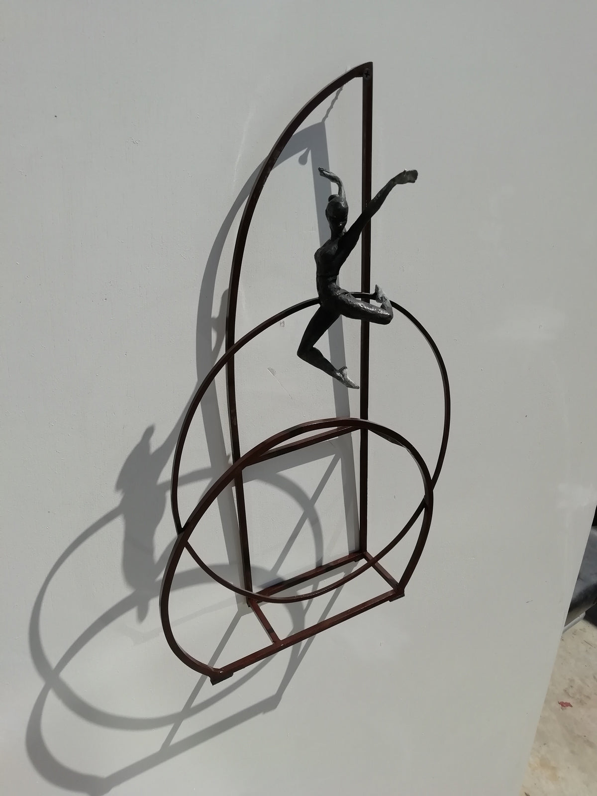 Misty - Galerie de Juliette