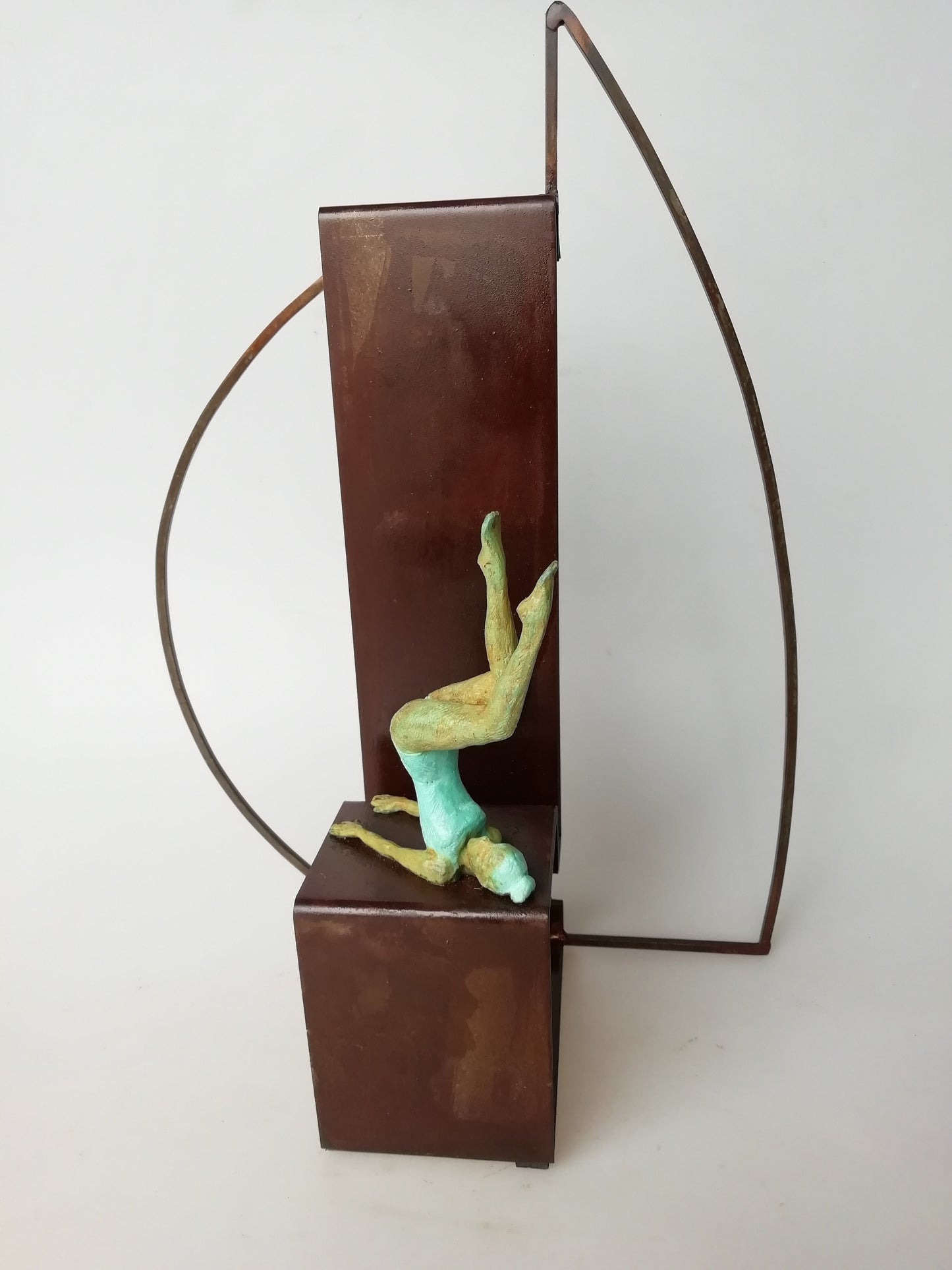 Summer II - Galerie de Juliette