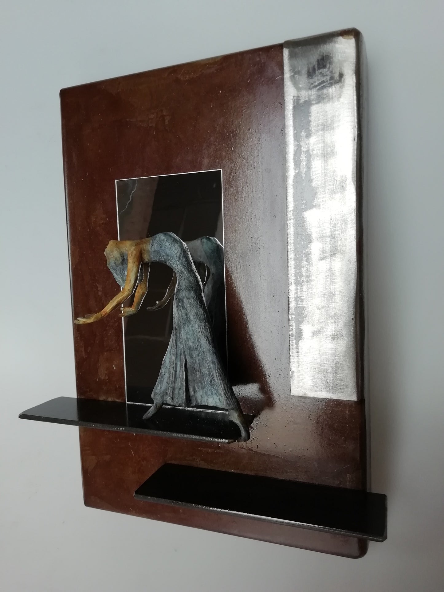 Isolde - Galerie de Juliette