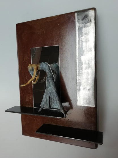 Isolde - Galerie de Juliette