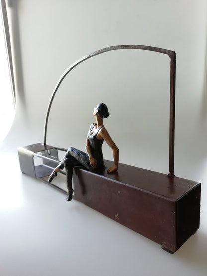 Hope - Galerie de Juliette