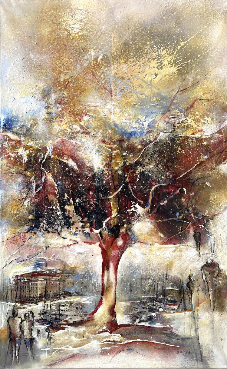 Espoir - Galerie de Juliette