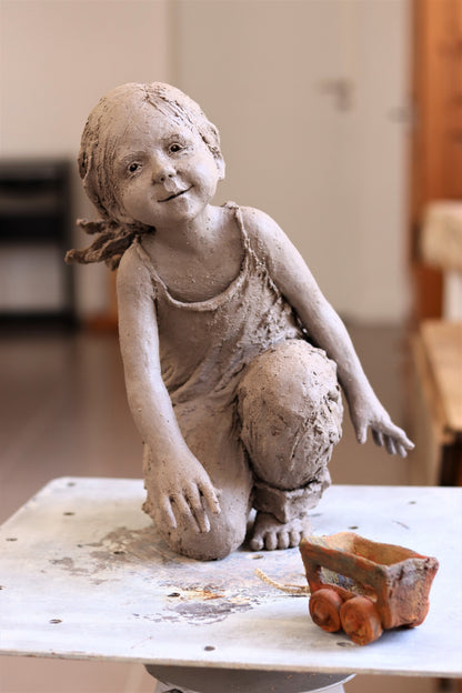 Ca roule - Galerie de Juliette