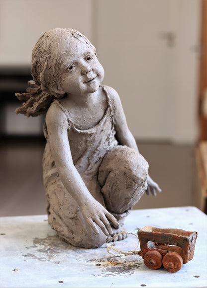 Ca roule - Galerie de Juliette