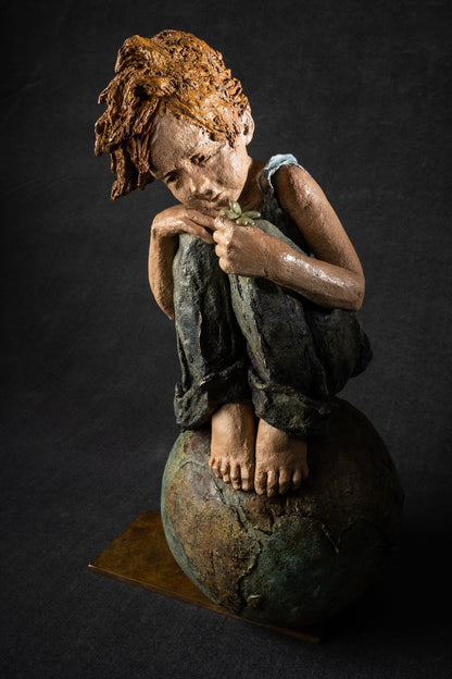 My little clover - Galerie de Juliette