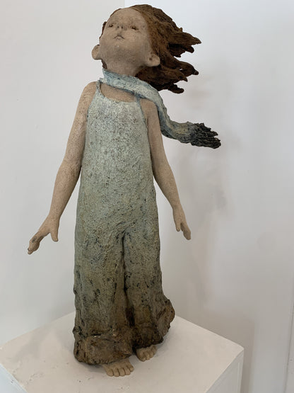 Étoile filante - Galerie de Juliette