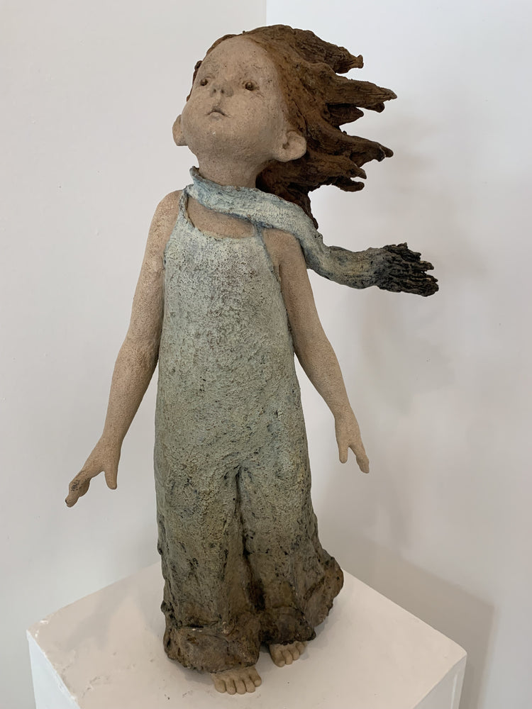 Étoile filante - Galerie de Juliette