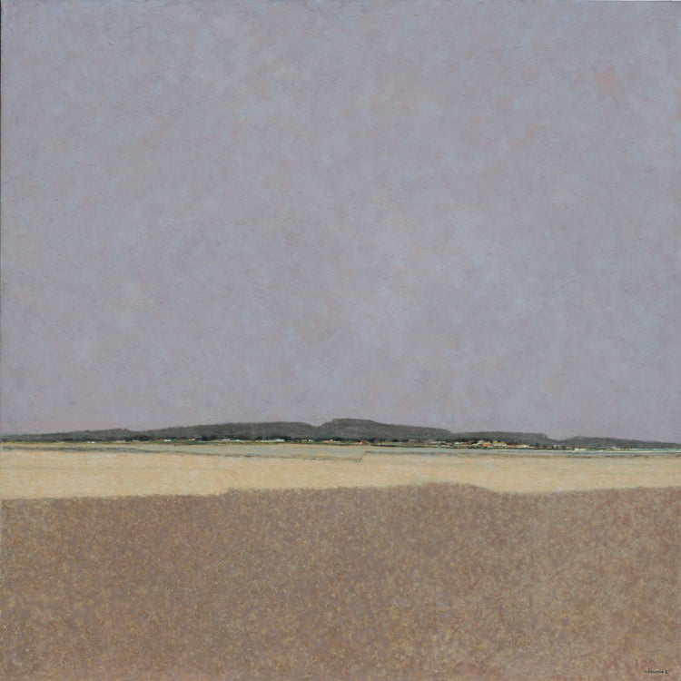 Rivages languedociens - Galerie de Juliette