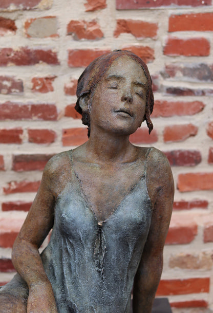 Augustina - Galerie de Juliette