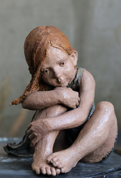 Lise - Galerie de Juliette