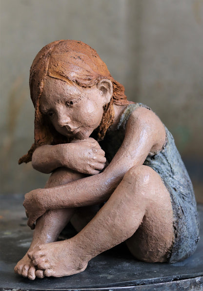 Lise - Galerie de Juliette