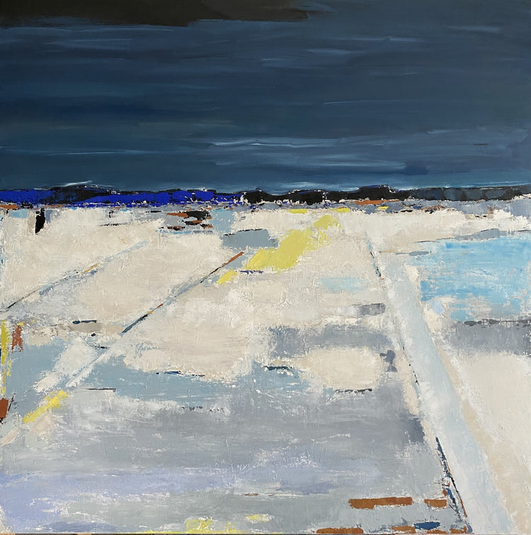 Composition paysage - Galerie de Juliette