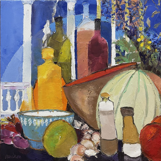 Souvenir of the South