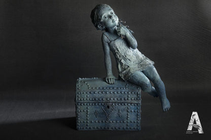 The key of my heart - Galerie de Juliette