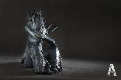 Waiting for Rose - Galerie de Juliette