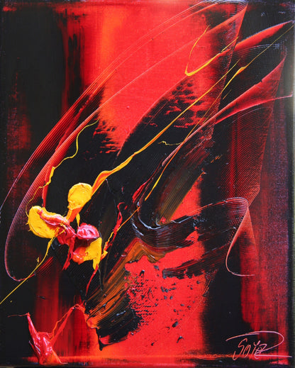 E135 - Galerie de Juliette