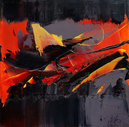 A33 - Galerie de Juliette