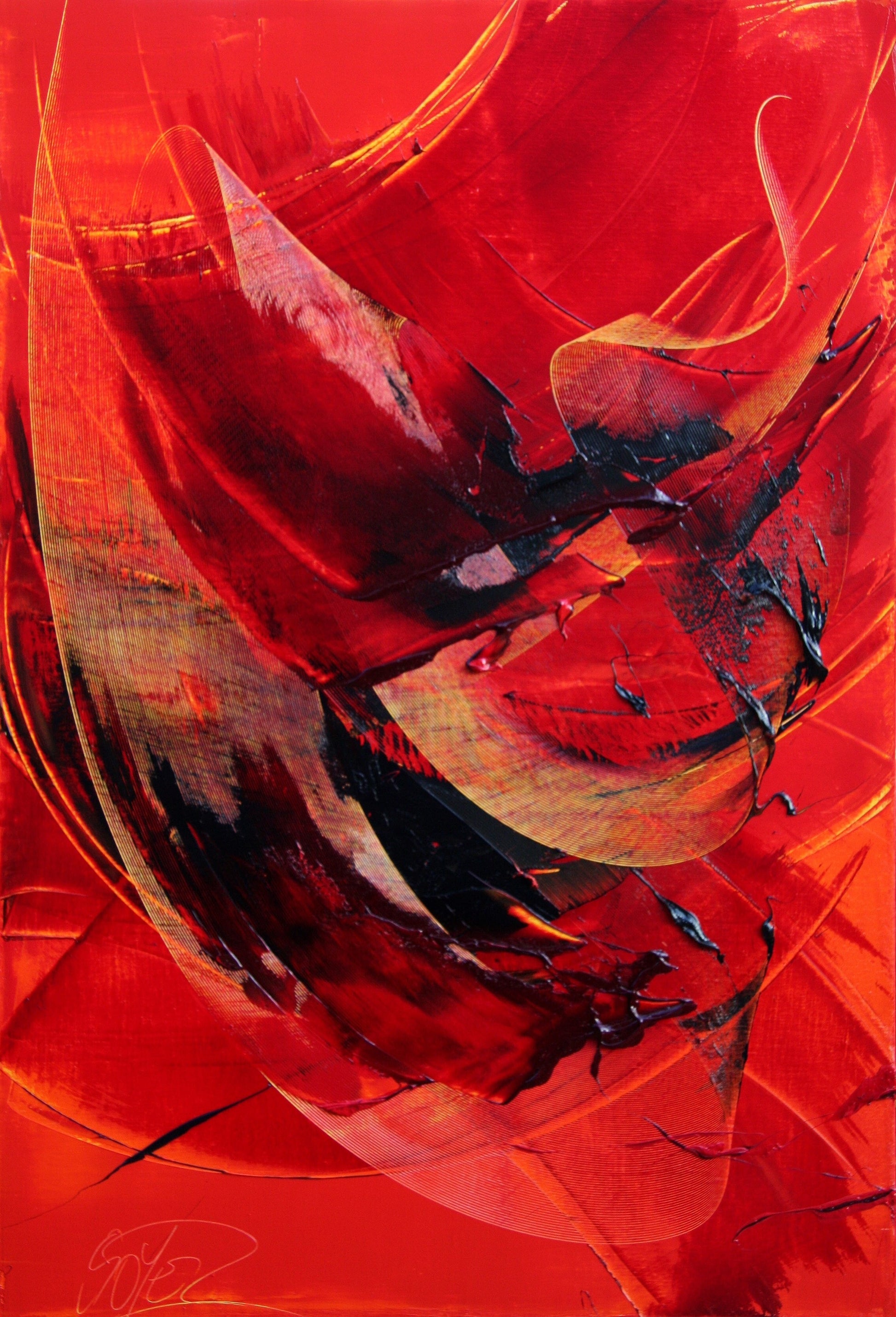E81 - Galerie de Juliette