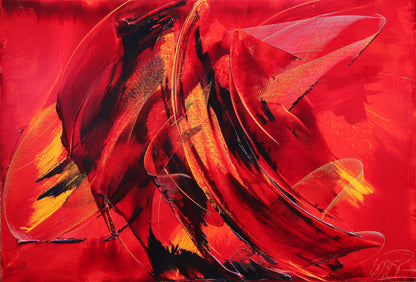 P14 - Galerie de Juliette