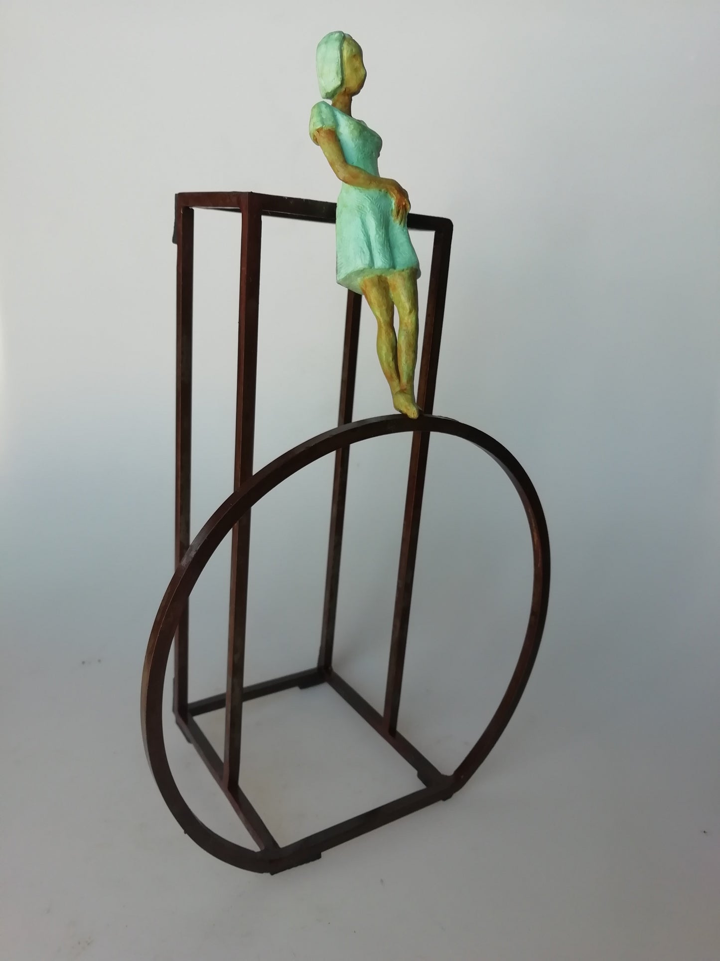 Small viewpoint II - Galerie de Juliette
