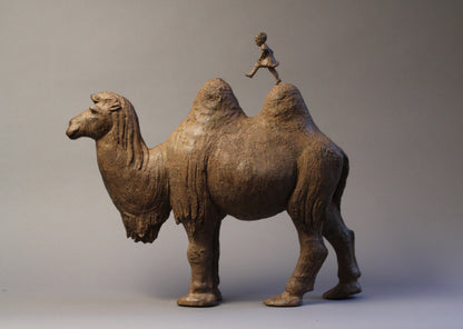 De bosse en bosse - Galerie de Juliette