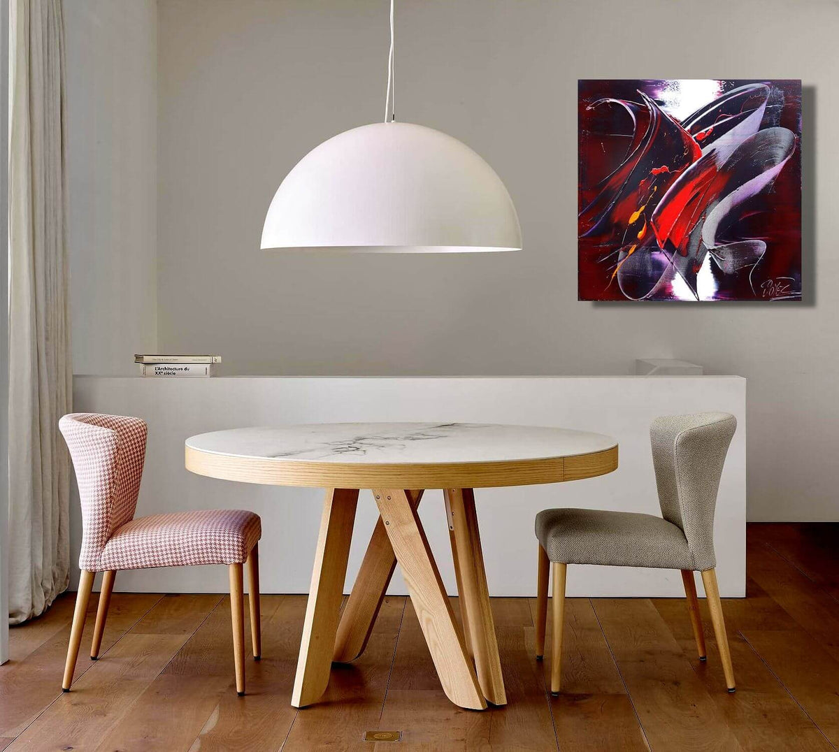 S24 - Galerie de Juliette