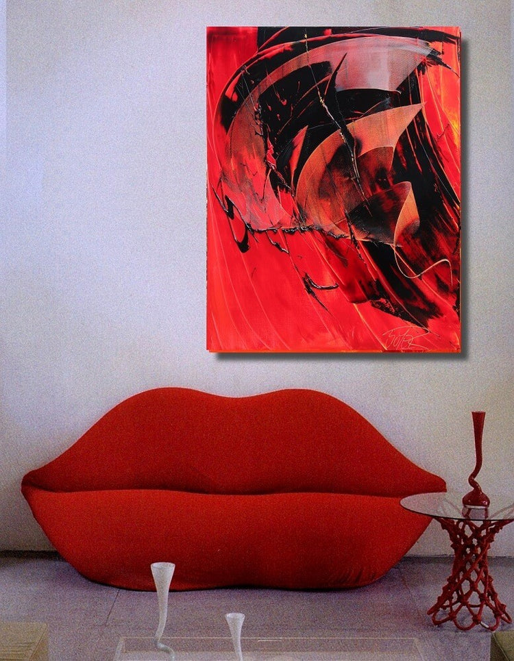 D61 - Galerie de Juliette