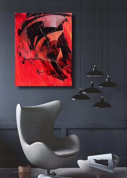 D61 - Galerie de Juliette