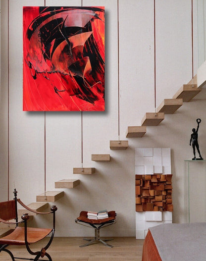 D61 - Galerie de Juliette