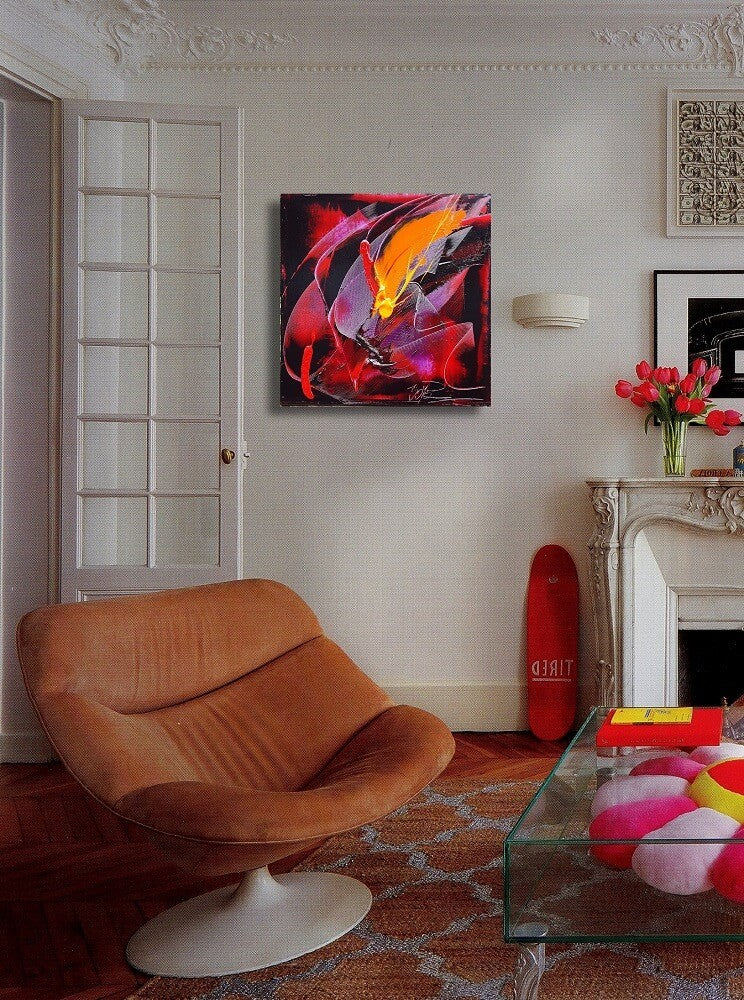 S25 - Galerie de Juliette