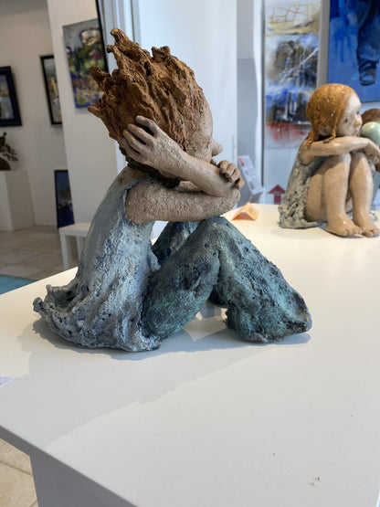 Waiting for Rose - Galerie de Juliette