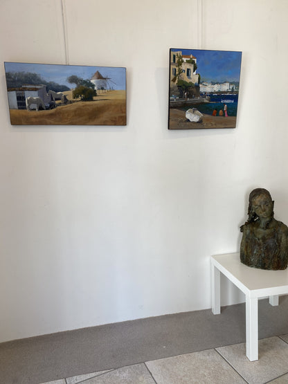 Punta des Baluar - Galerie de Juliette